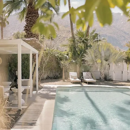 San Simian - Pool & Spa Central In Palm Springs